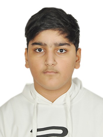 Rashad Hashimov