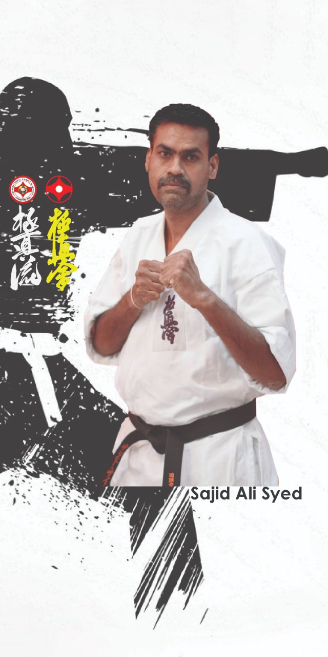 Syed Ali