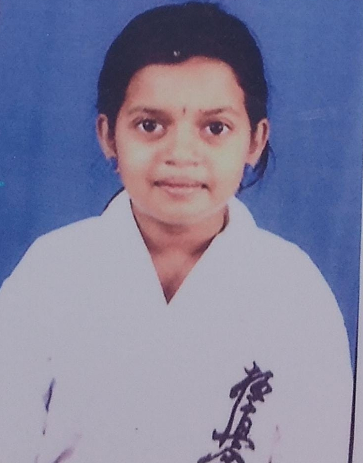 S. M. Pooja sri Srinivasan