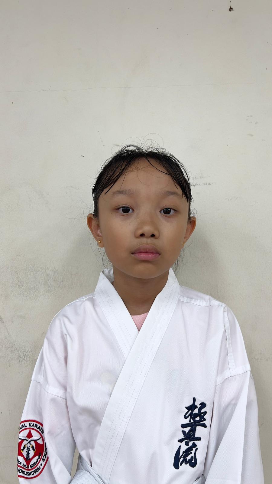 LASEMI LIMBU