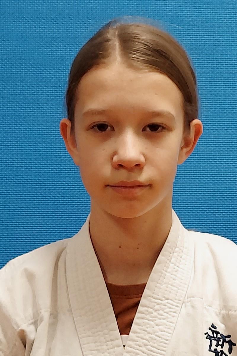 Anna Hul