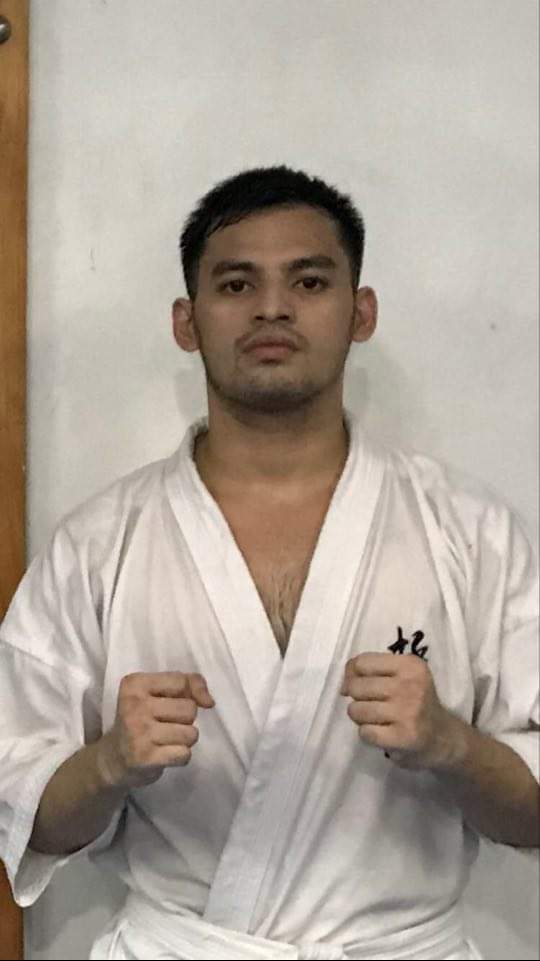 FORTUNATO JR. SANCHEZ