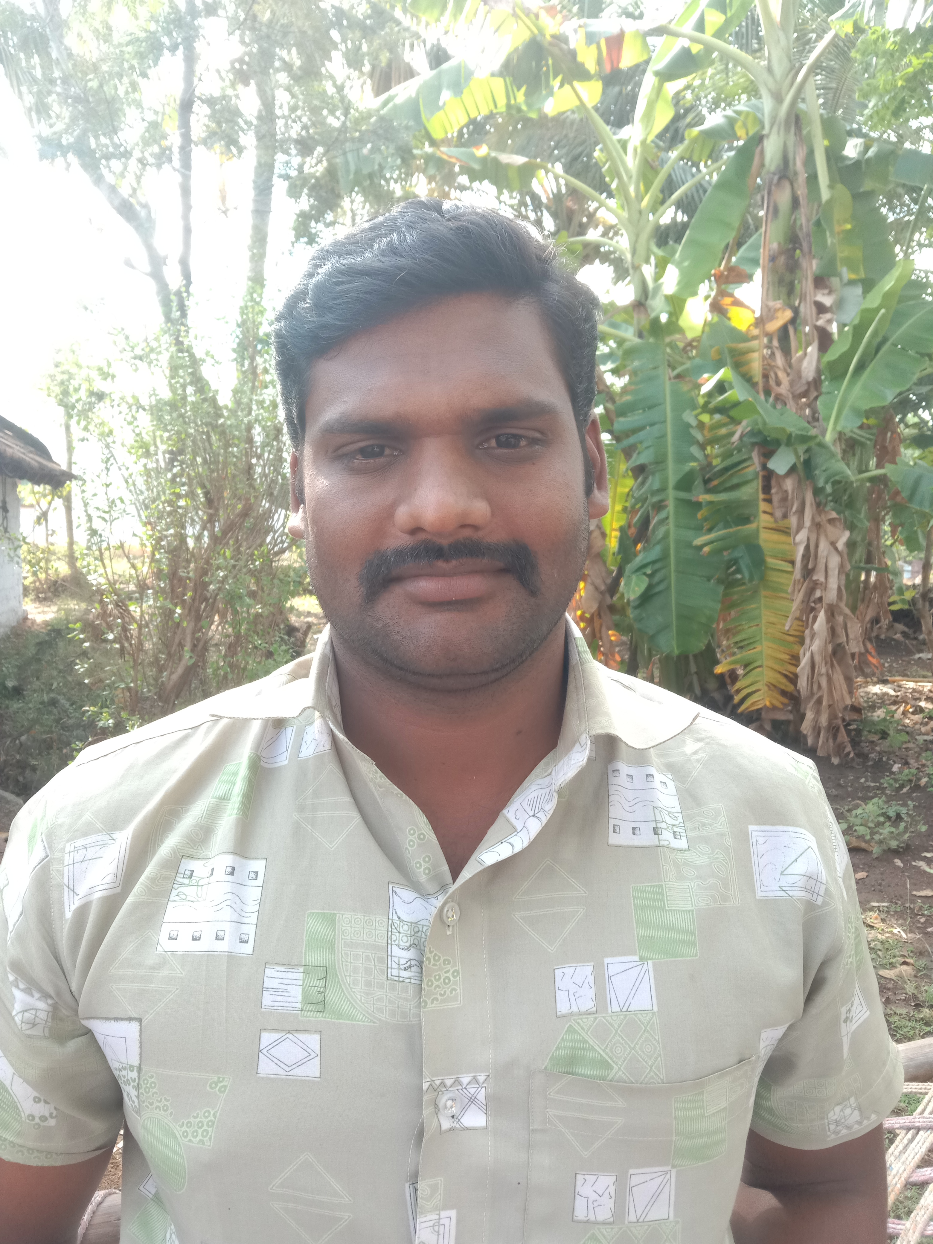 R. SETTU RAJE