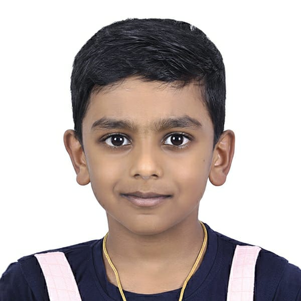 Ishan K Baijit