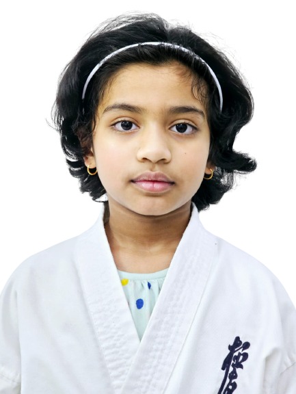 Riya Reddy