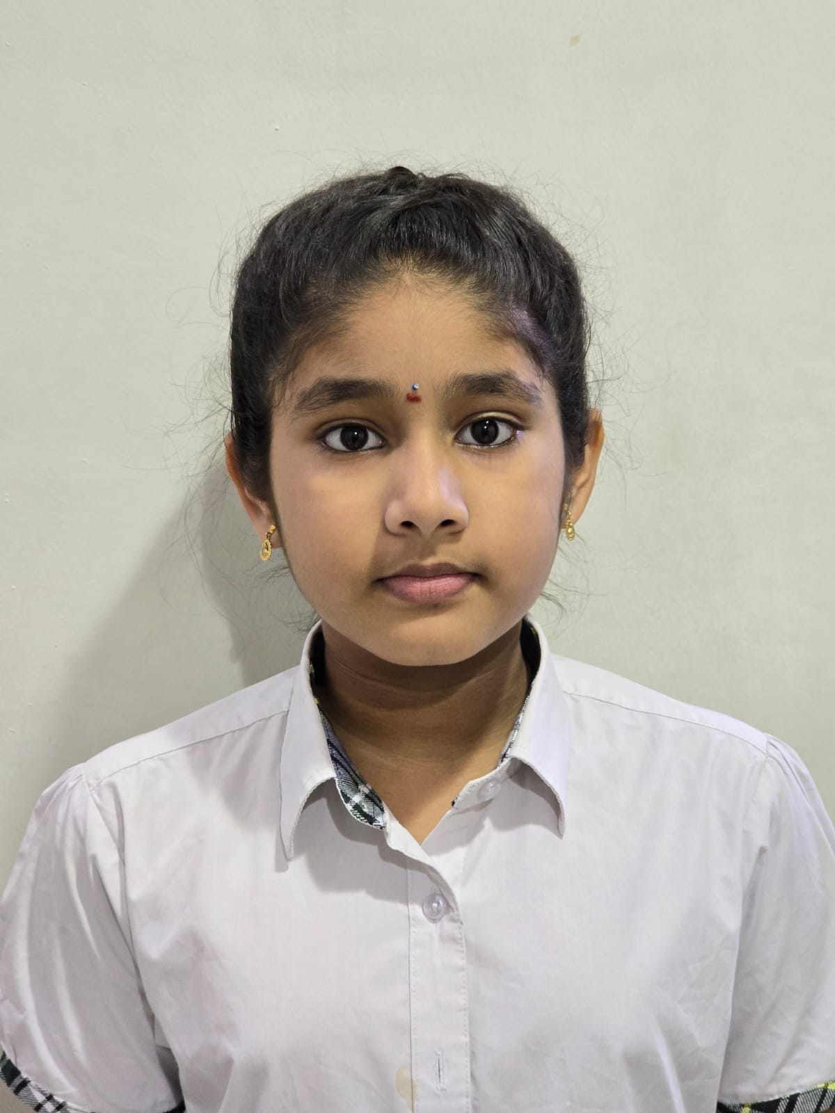 Roshini Chowdary Yanamadala