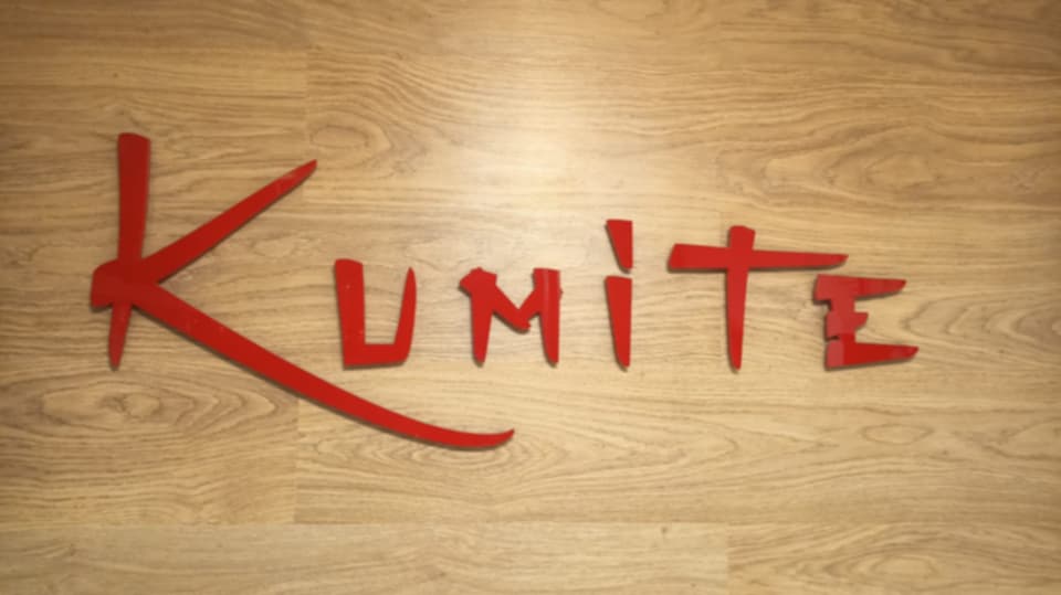 Kumite Sports Club