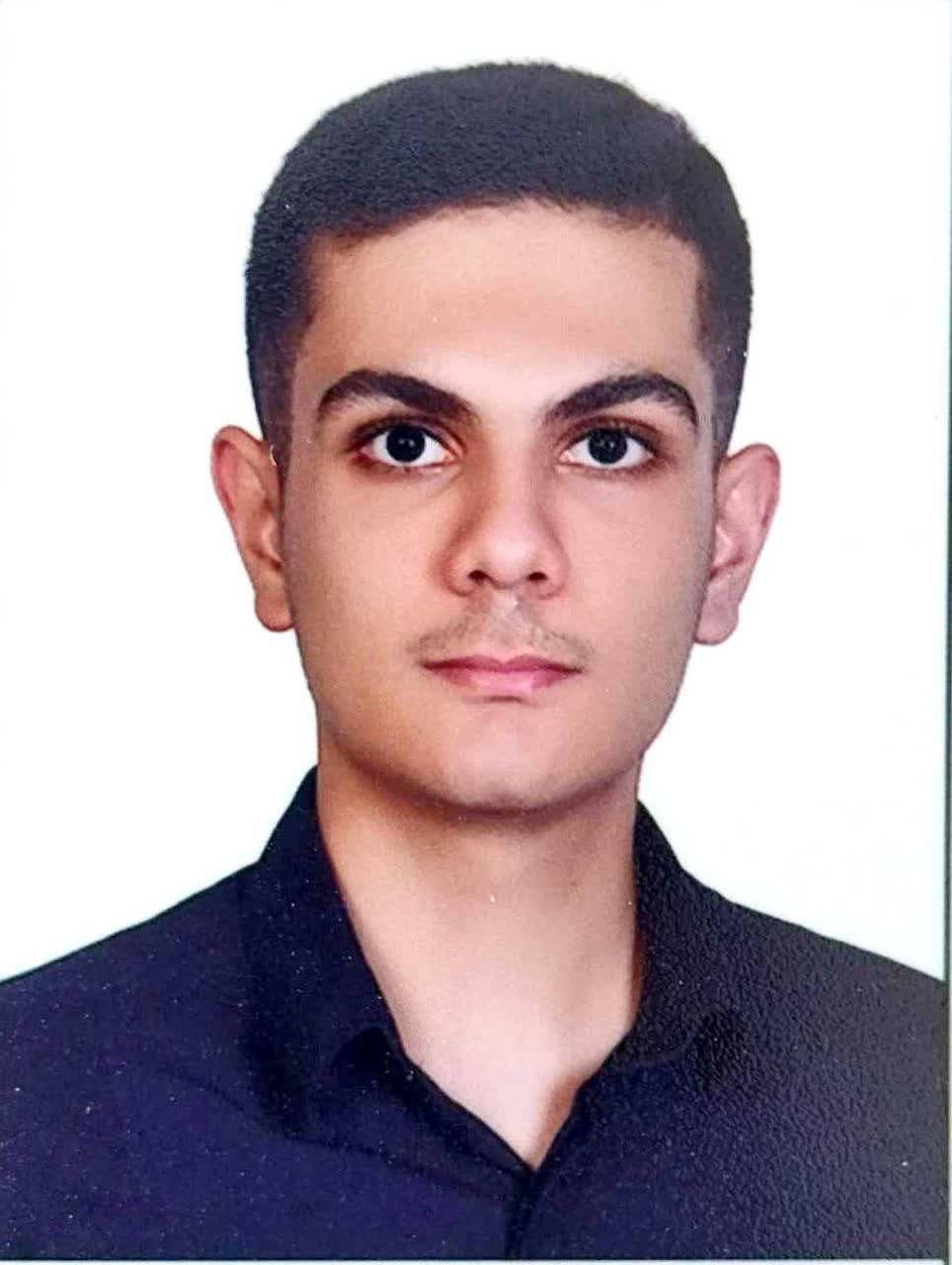 Amir Nazaran