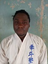 MARK  WANDERA