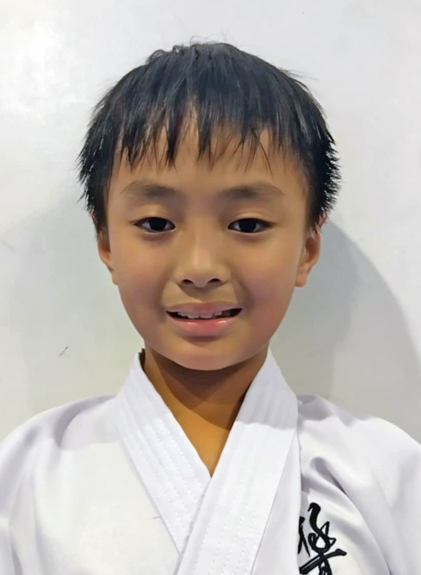 Herbert John Reyes Cagang