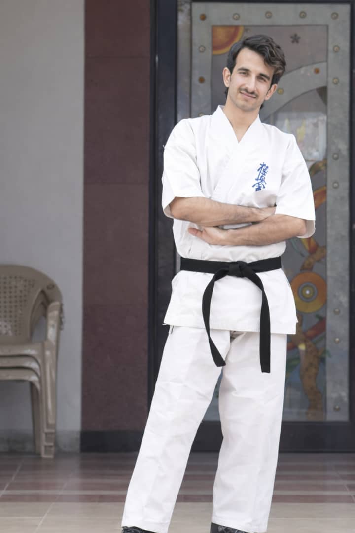 Shakir Katawazai