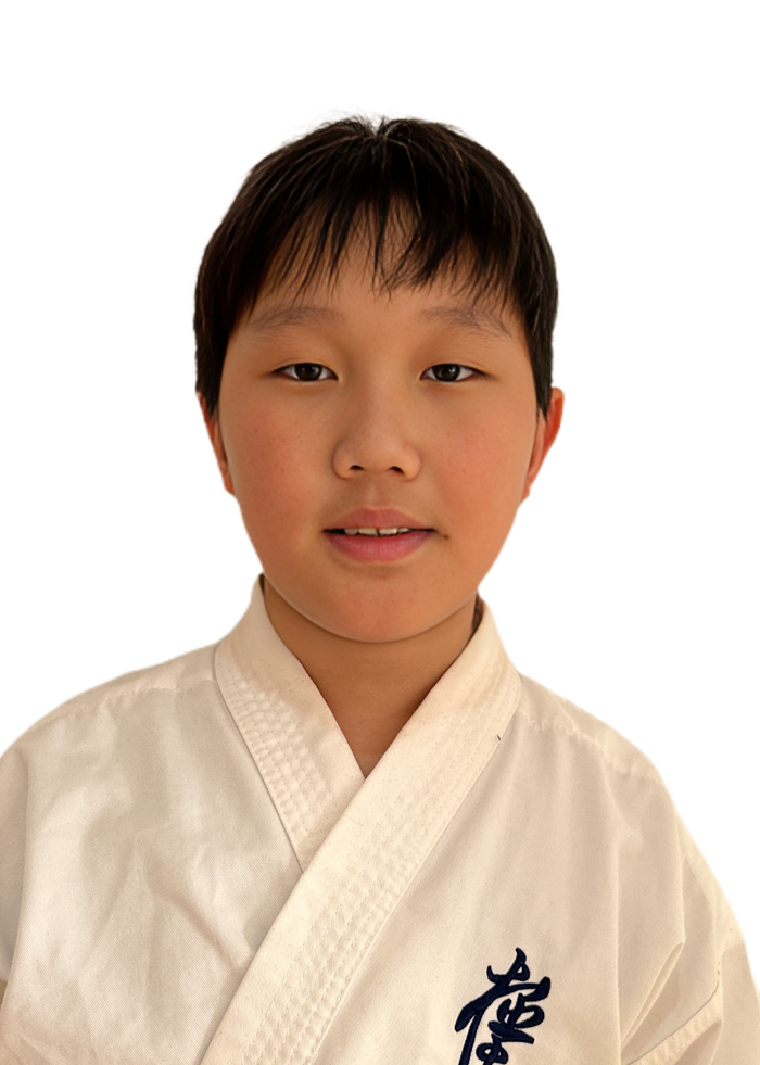 Hezhang Chen