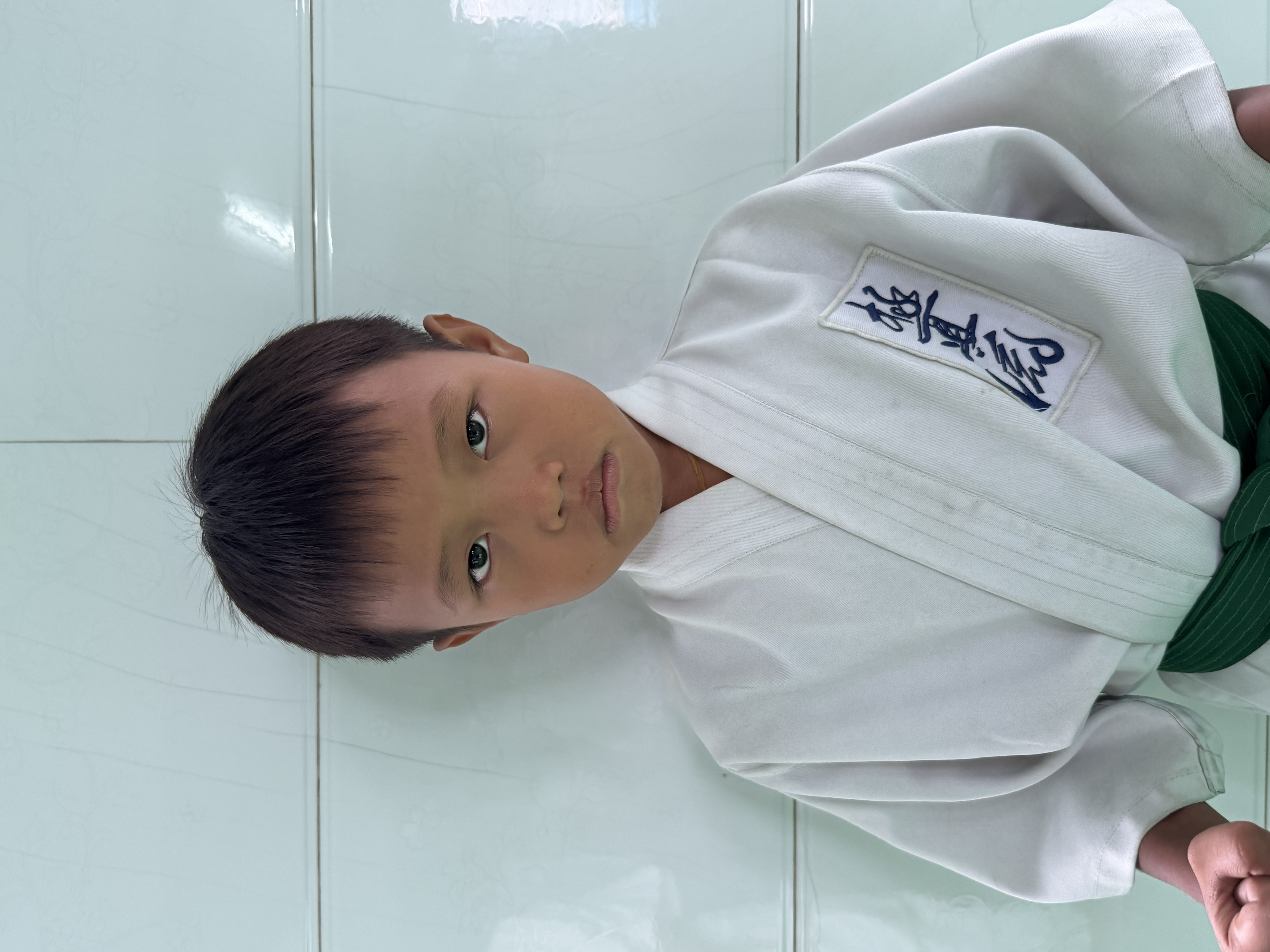 Oaker Bhone Myat