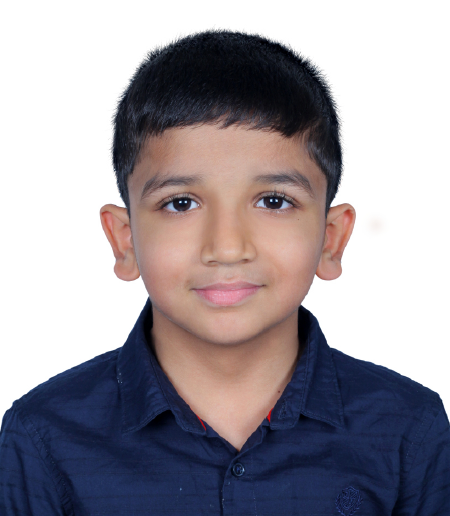 Sherwin Sam Geogy