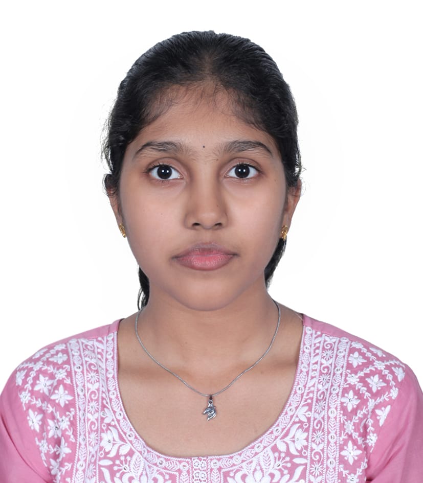 Shashrika Vijayakumar