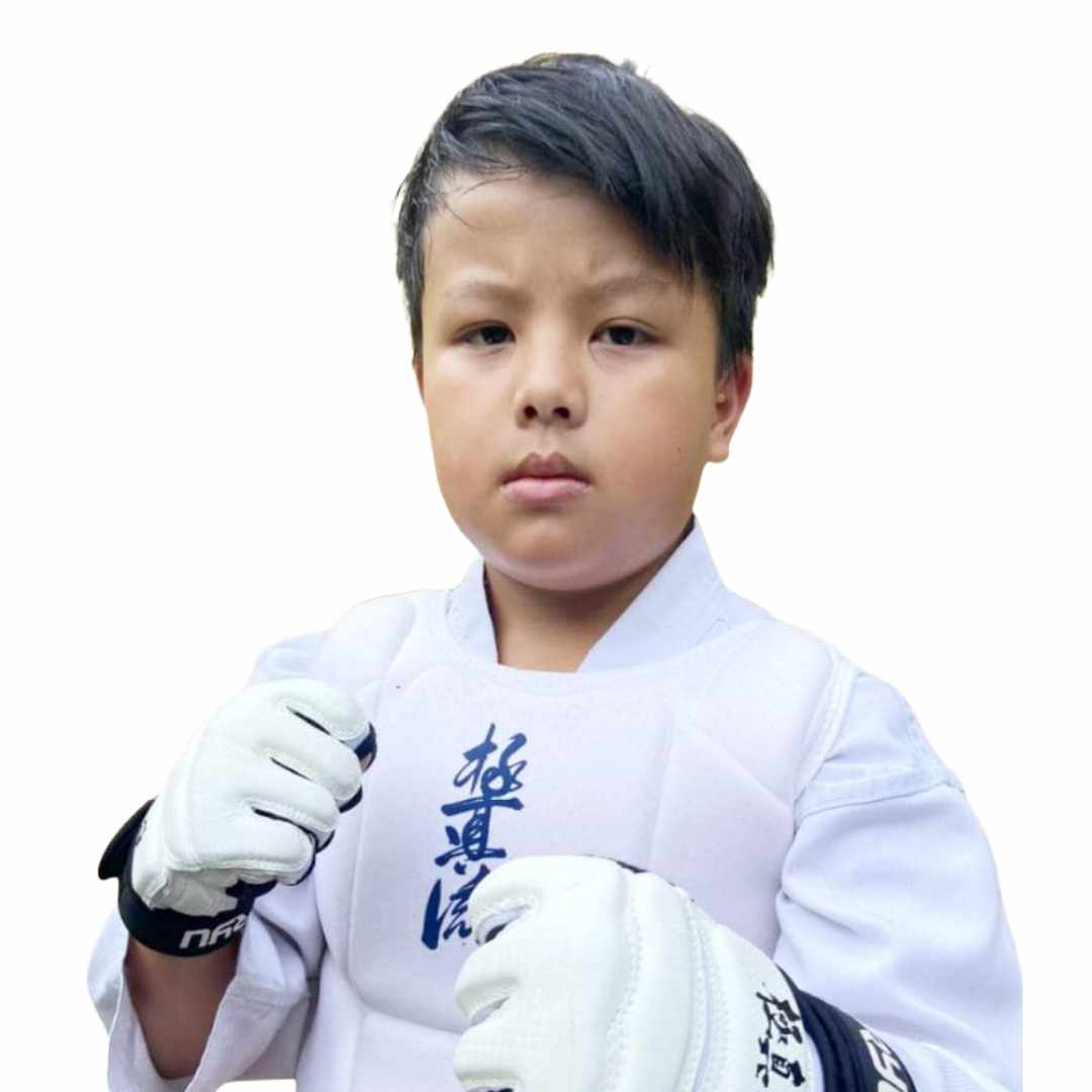 Mohammad Zulkharlnaine Adza