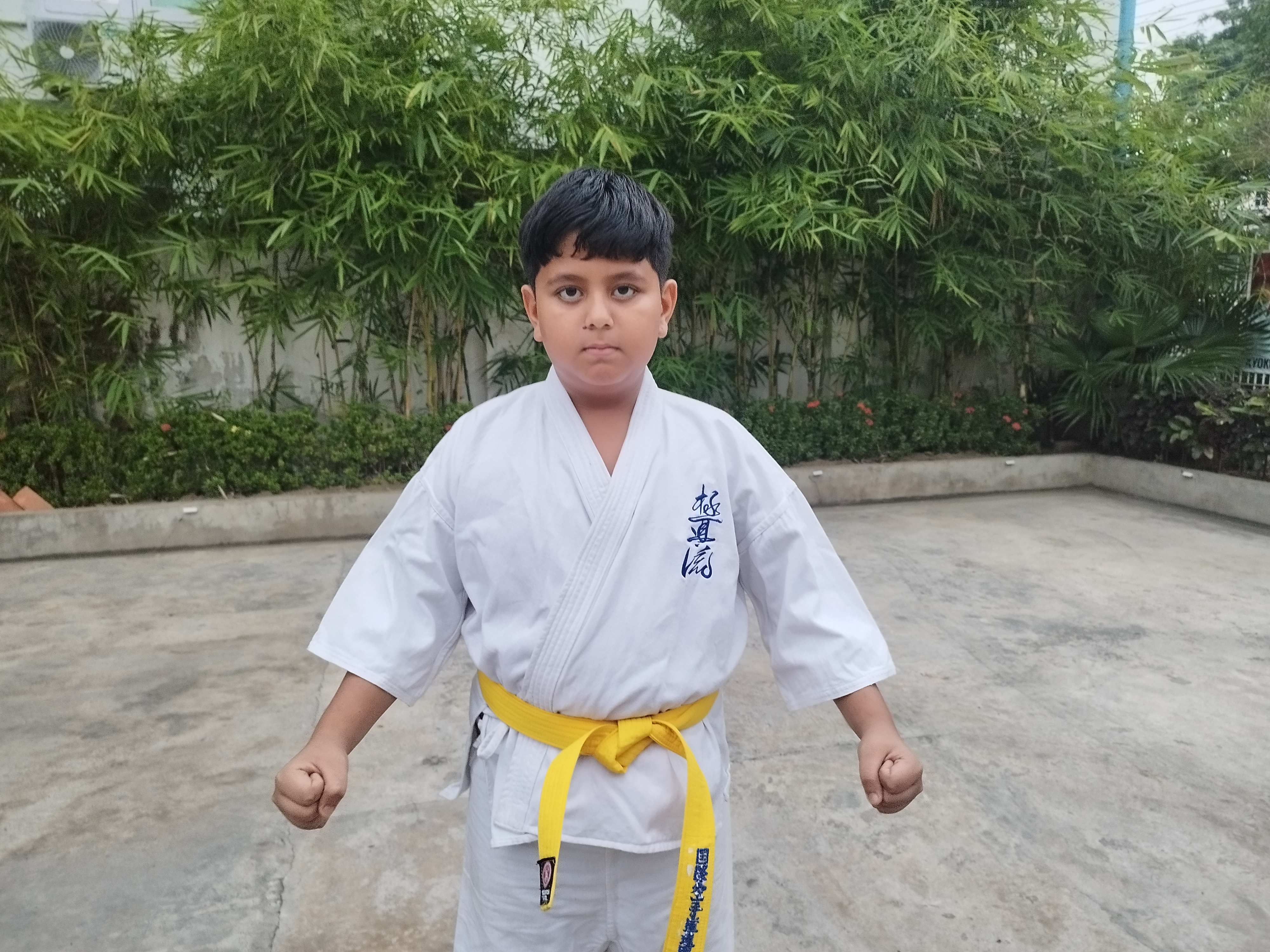 Myint  Myat Kaung