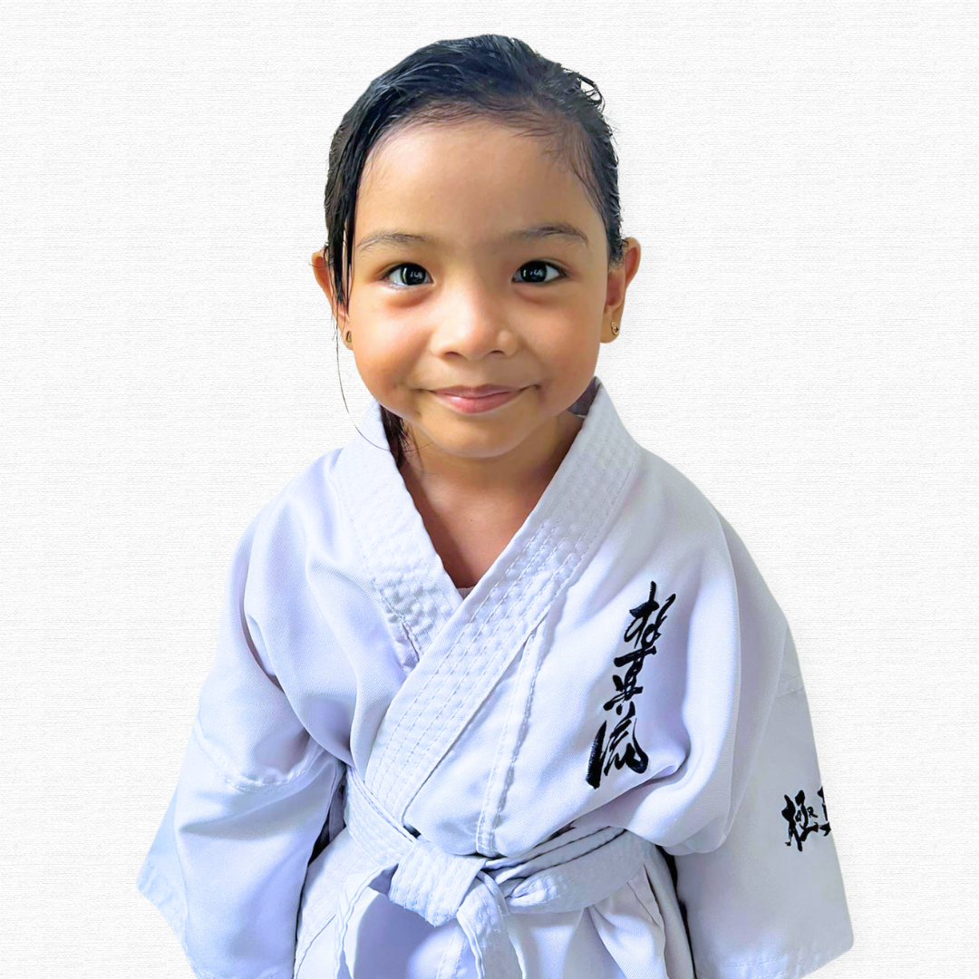 Jaziah Muriel Del Rosario