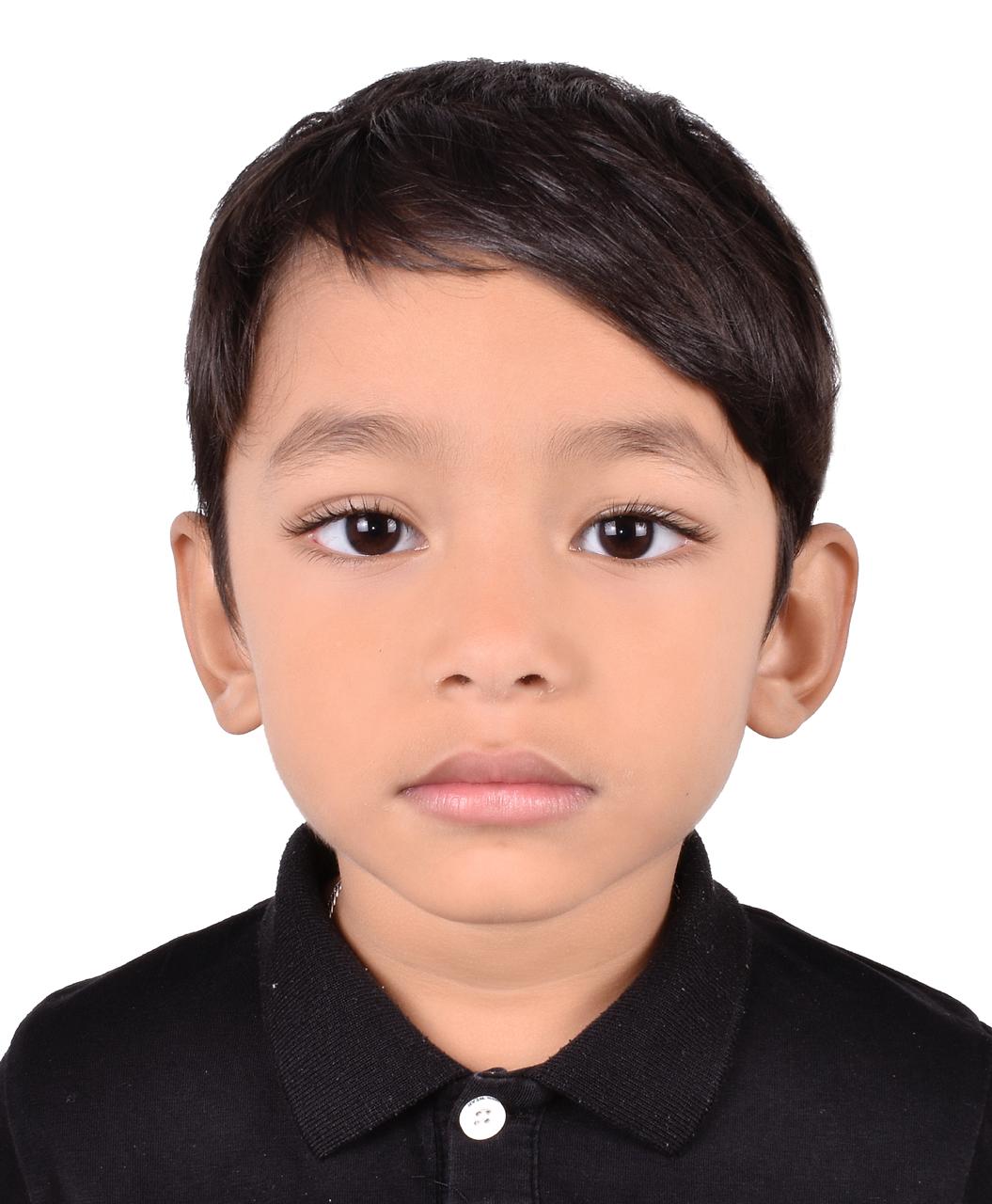 Heizan Ahmed