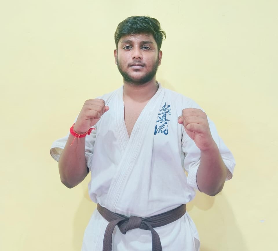 Animesh Bhaskar