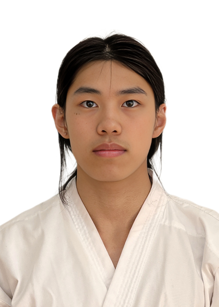 Ziyi Zhou