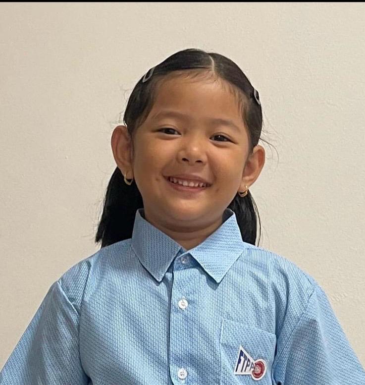 AVANI LIMBU