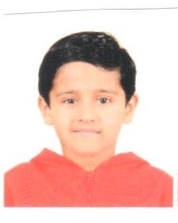 Ibaad UR Rahman