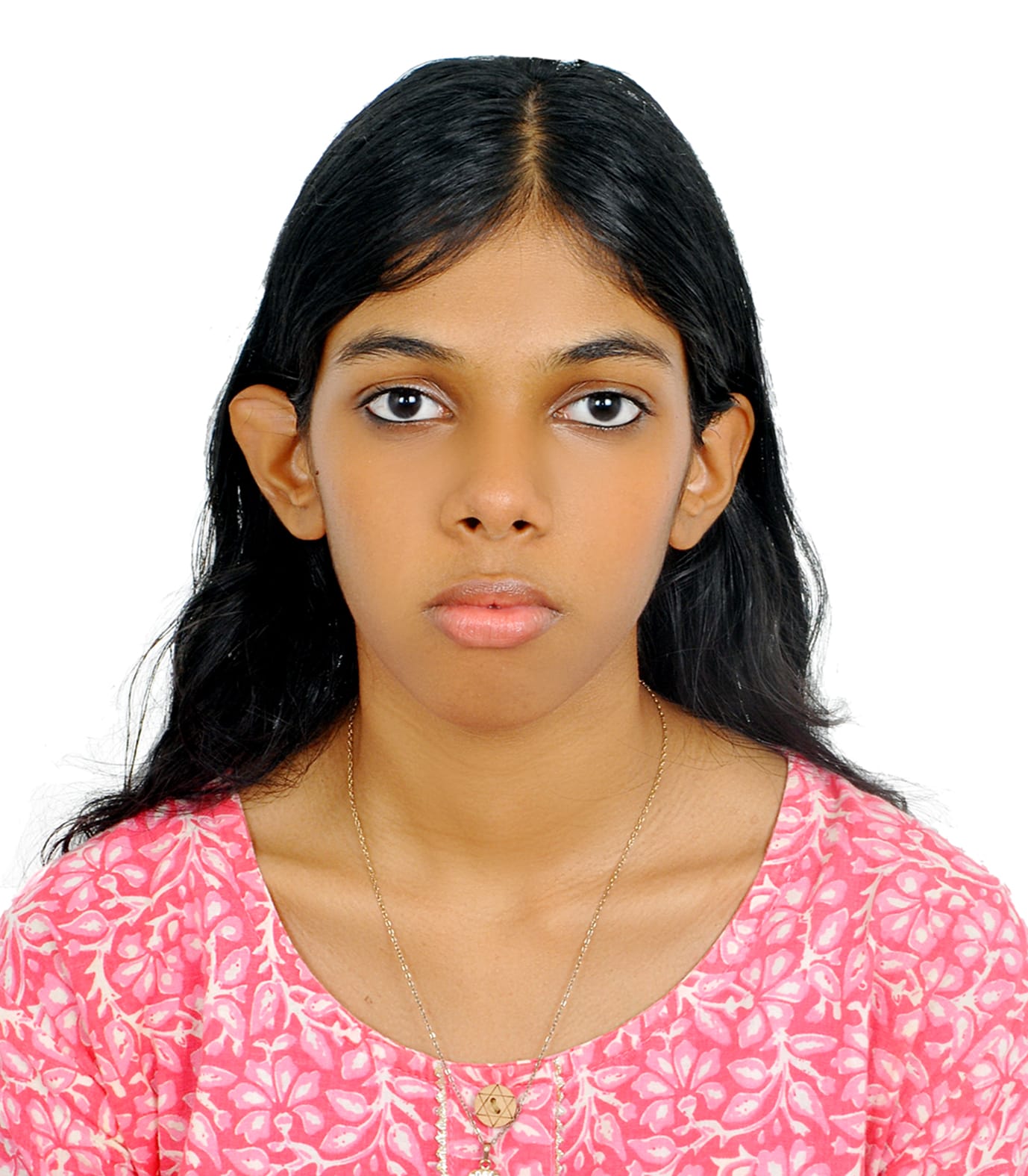 Syona Rajesh Abraham