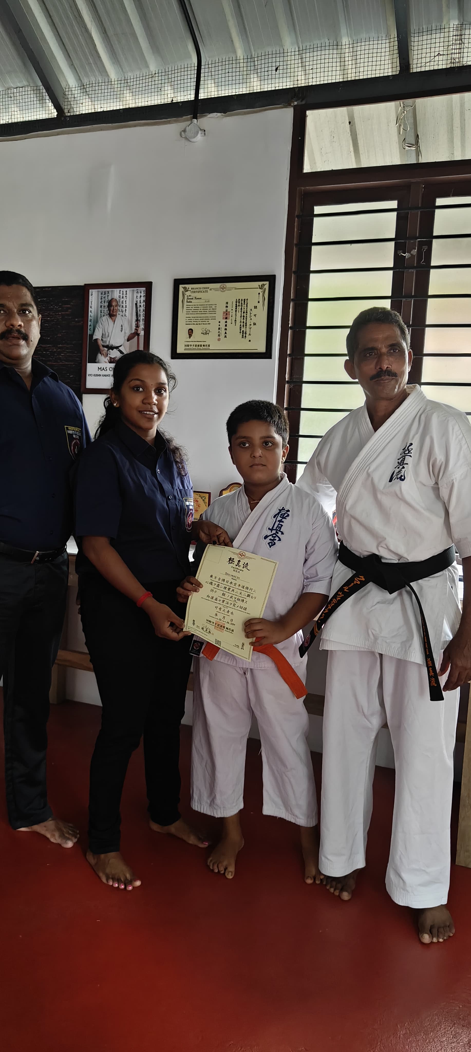 Bhuvanesh sankar Kunjulekshmiyil  maniyar