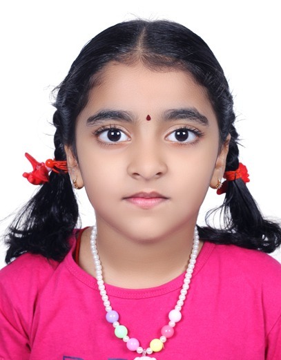 Sadhana Saravanan