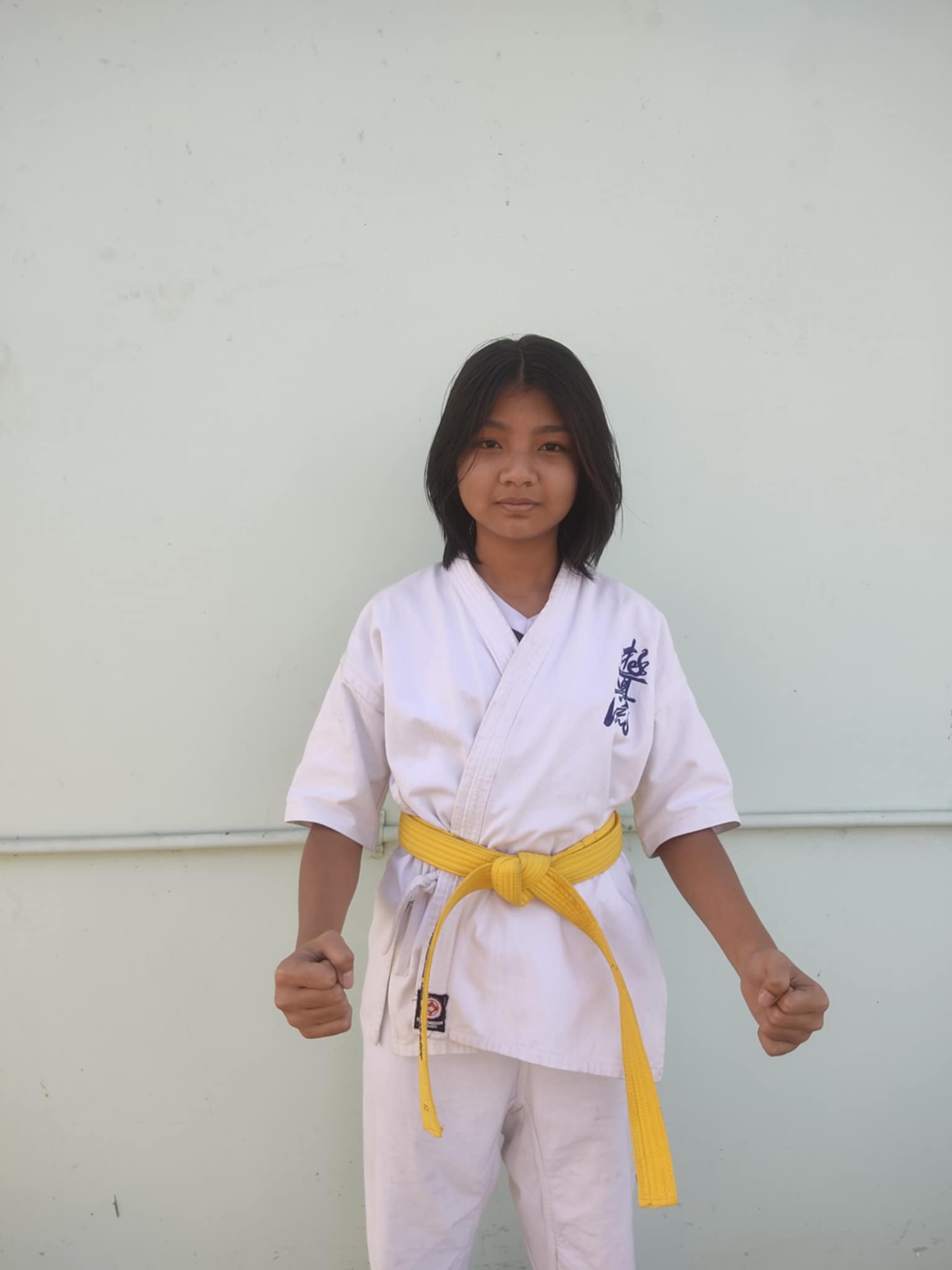 Ei Chan Myae Phyo