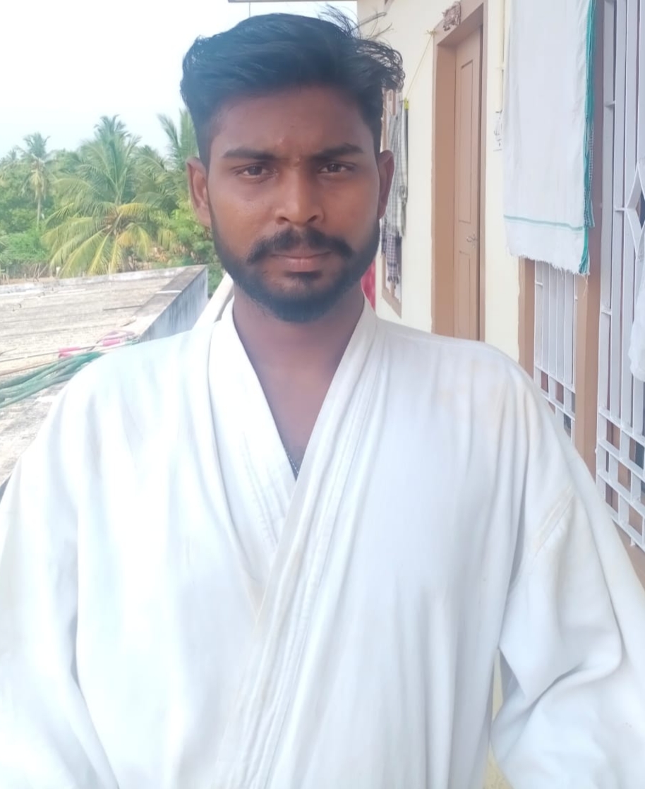 G. Surenthiran Ganesan