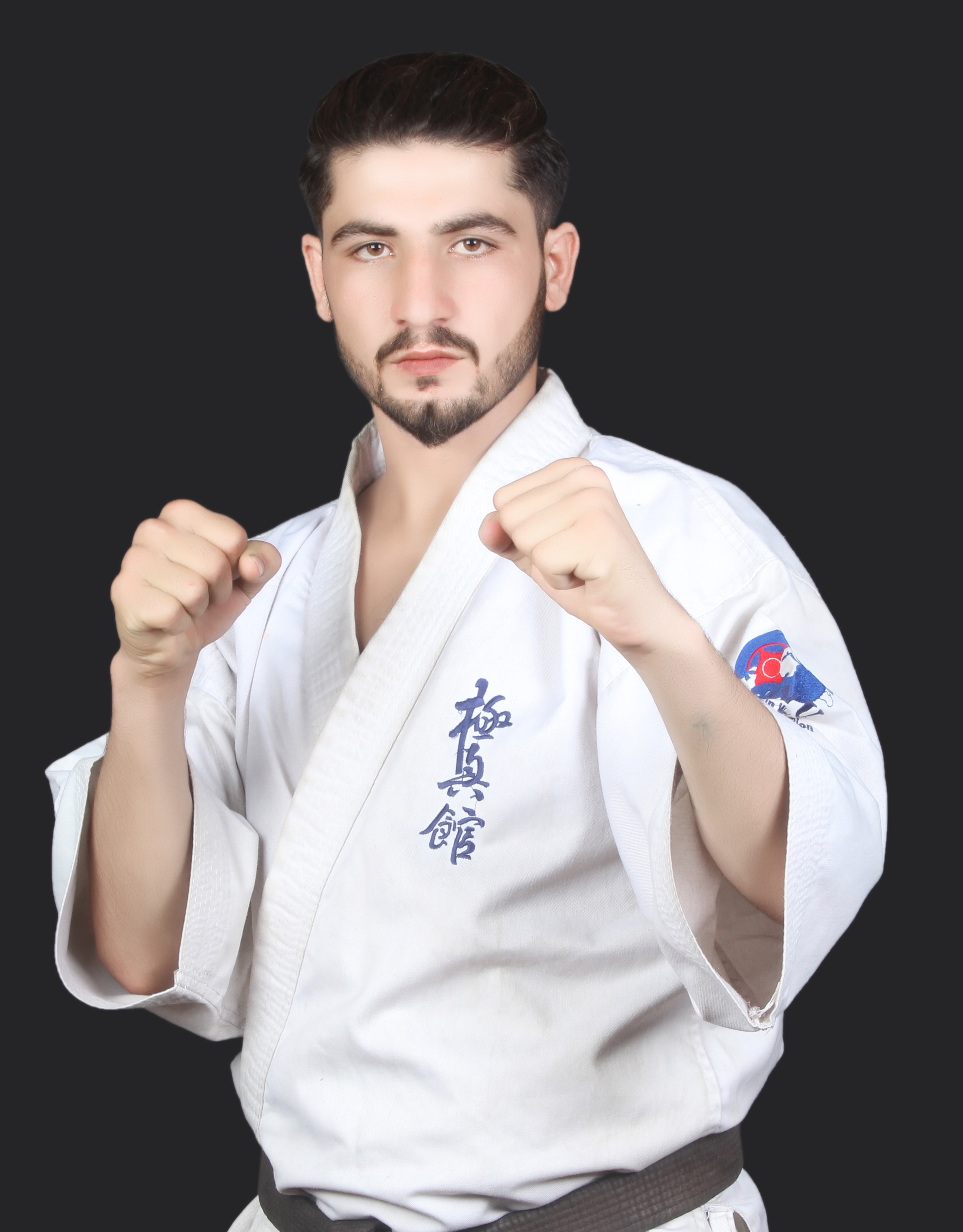 RAHMAT ATTAL