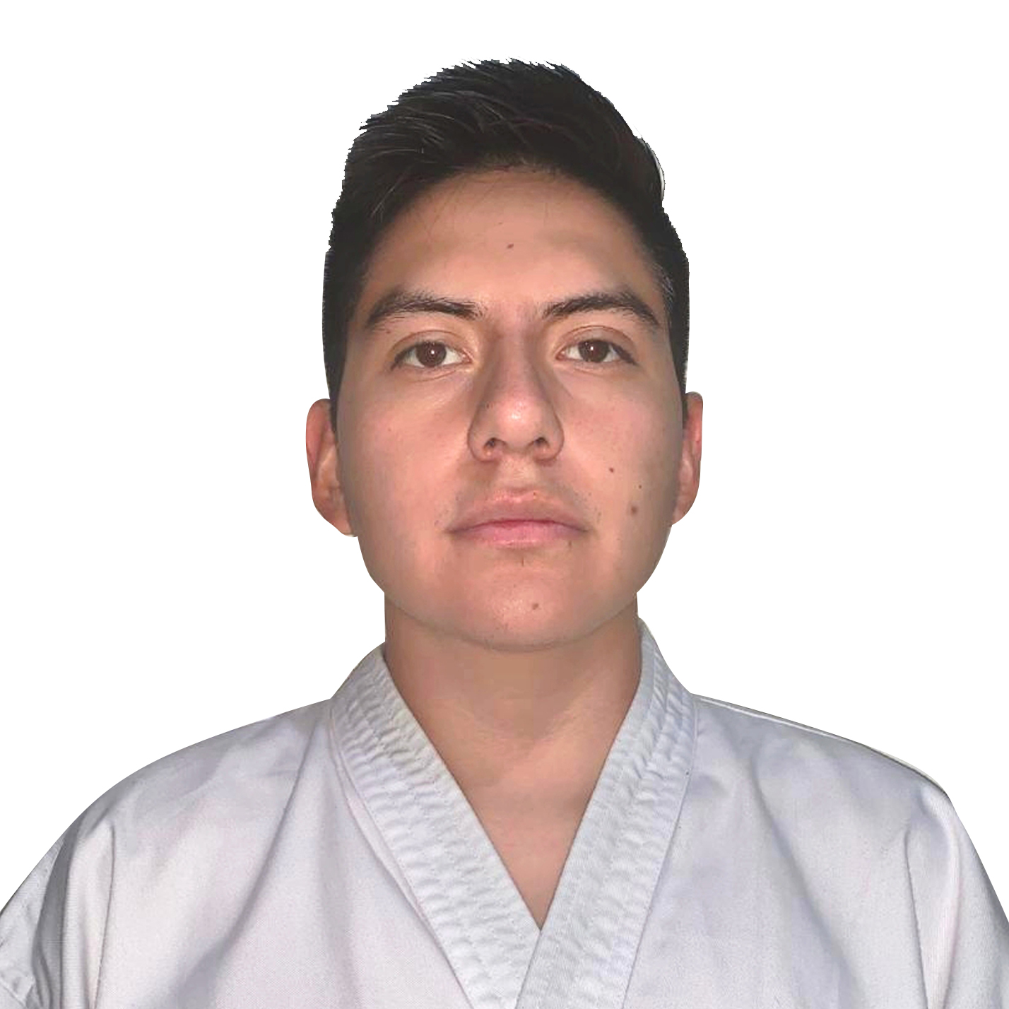Jhoasir Jairo Sanchez