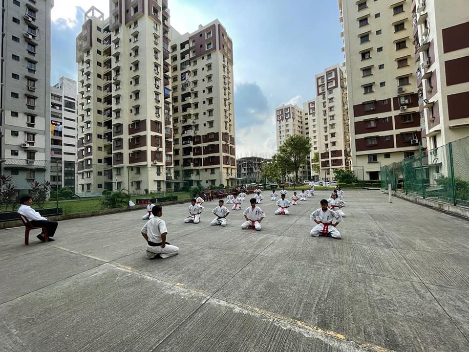 Asansol Academy