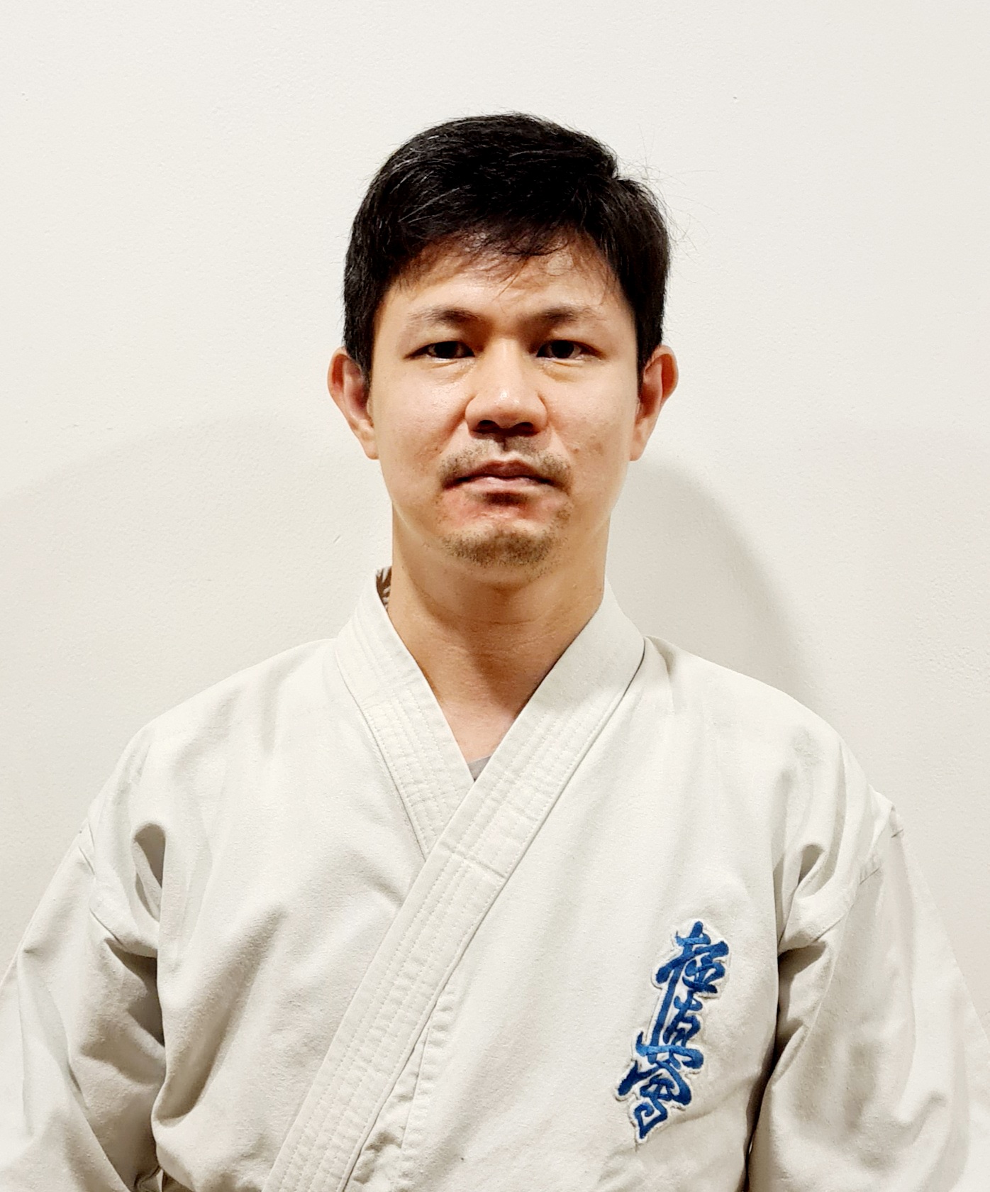 Erwin  Salim
