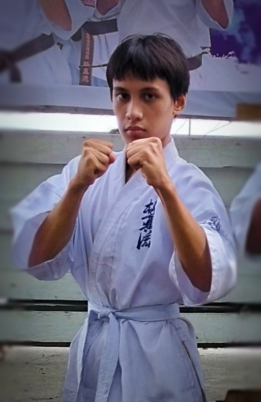 Evan Quintos