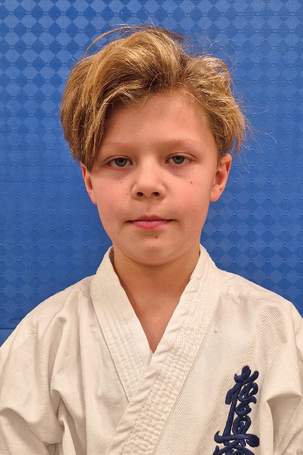 Jakub Ciecierski