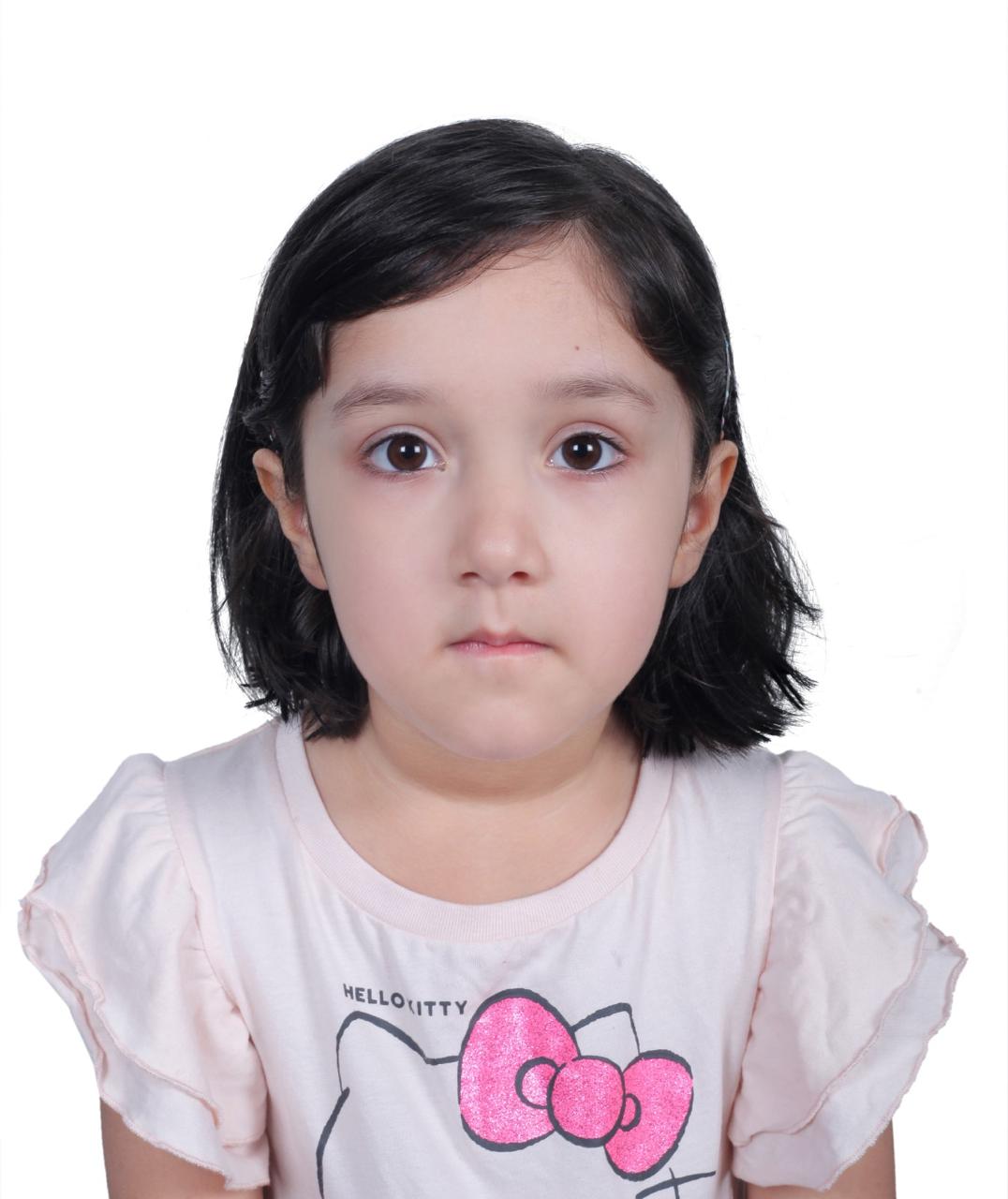 Ain Maryam Ashid 