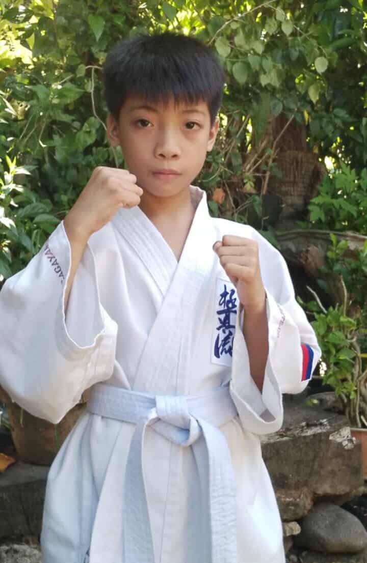 Jullian Zion Siazon