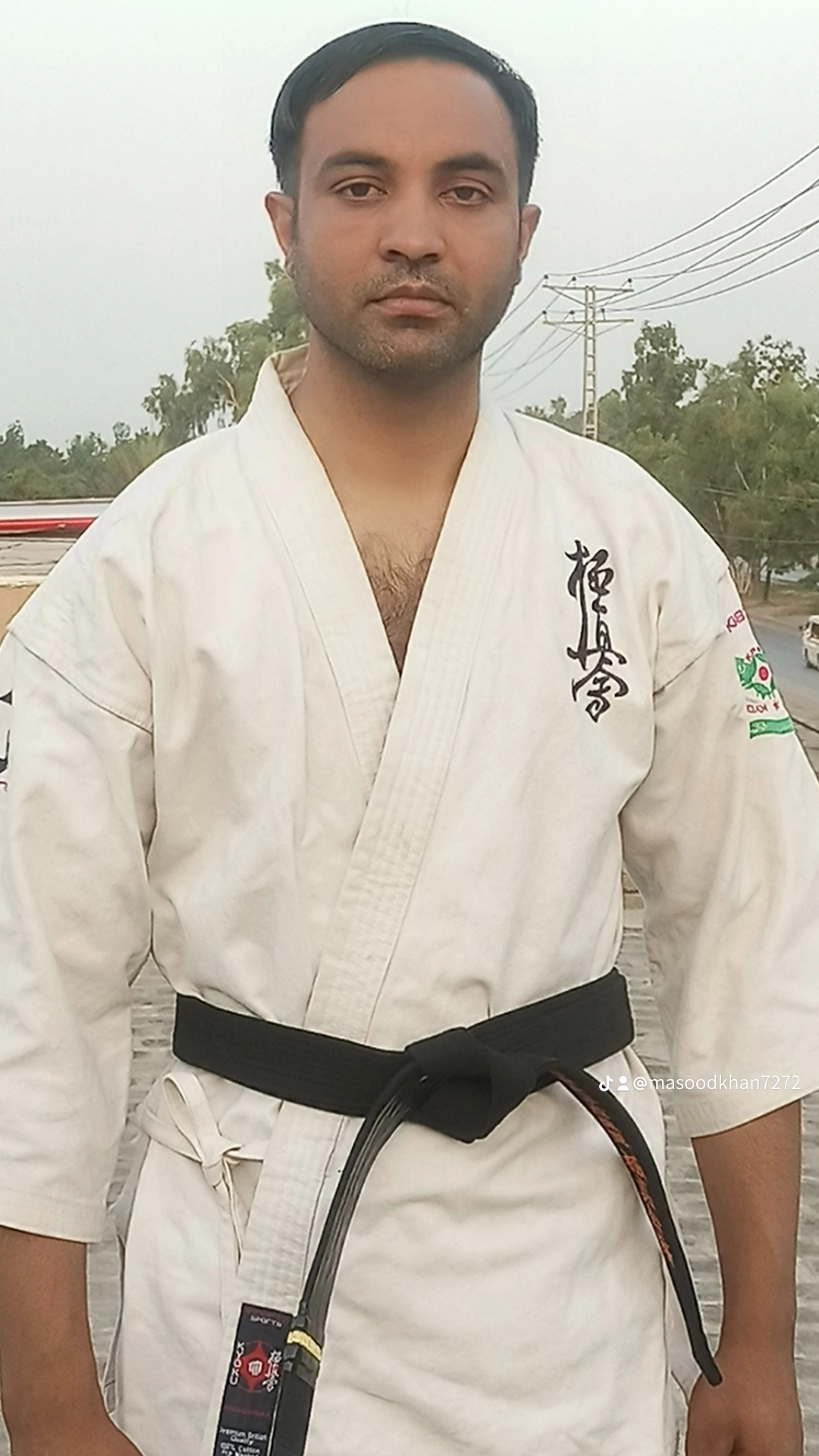 Masood Khan