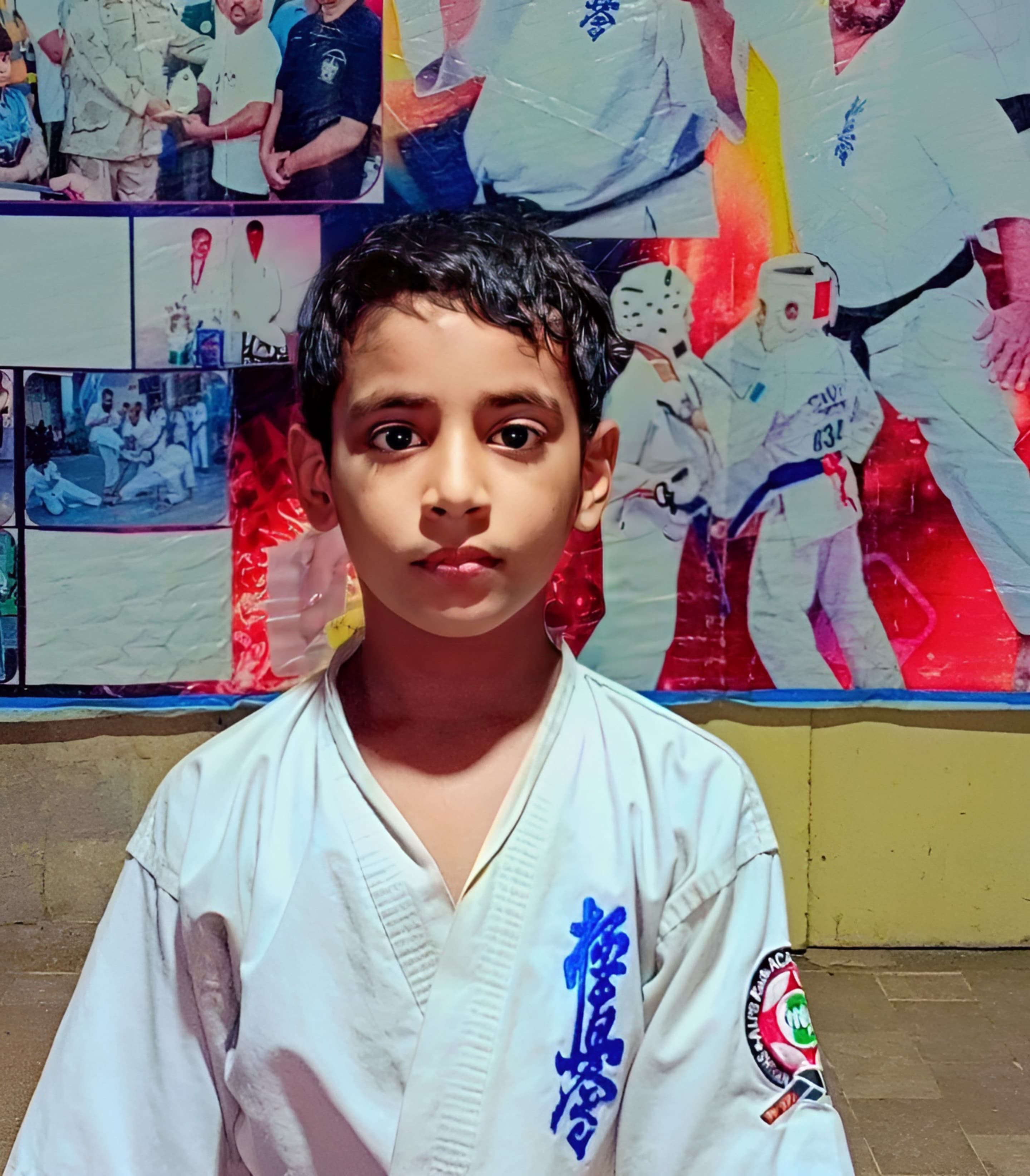 Yusha Fahad