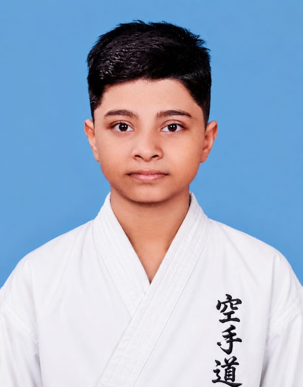 SAI R