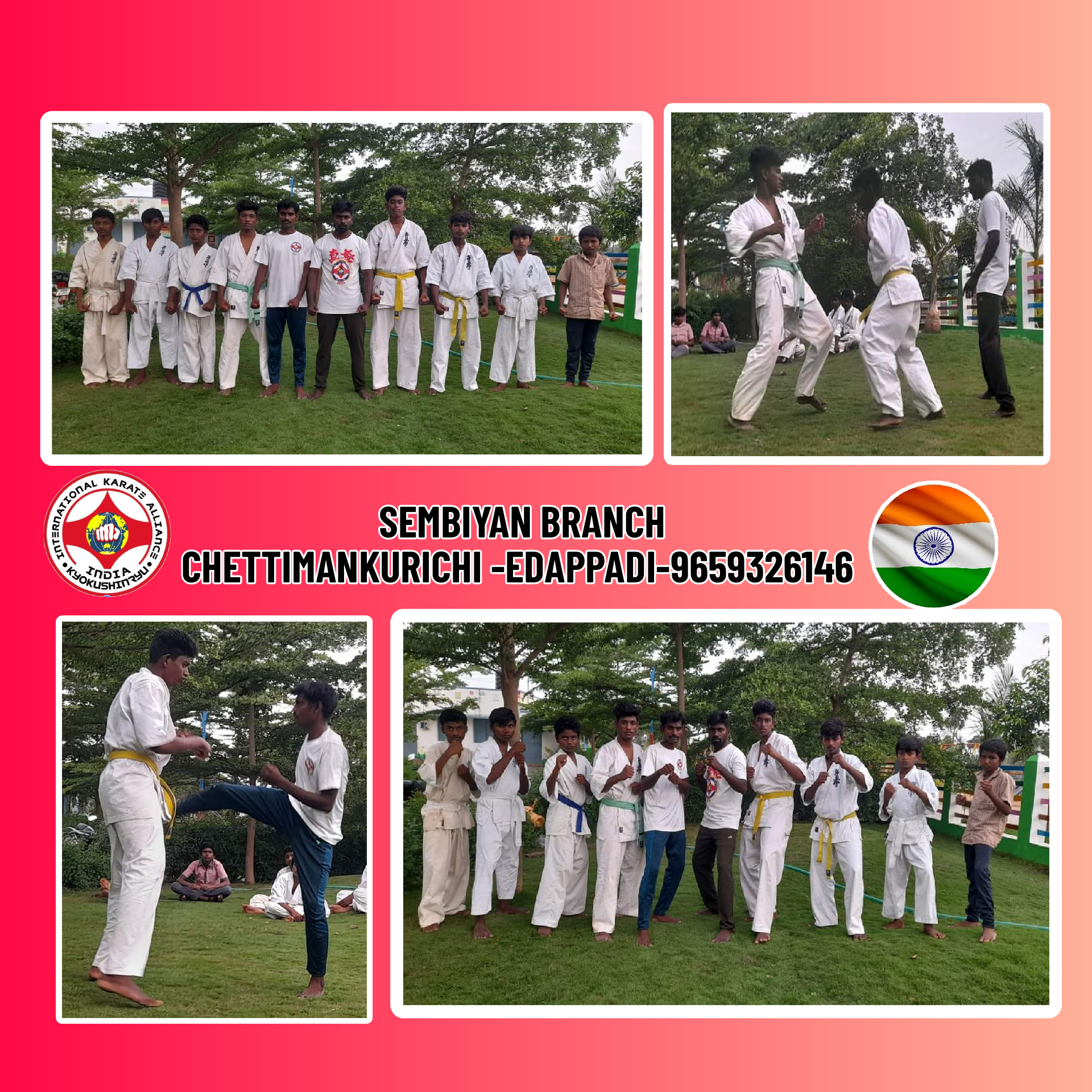 SP SEMBIYAN DAN ACADEMY-CHETTIMANKURICHI