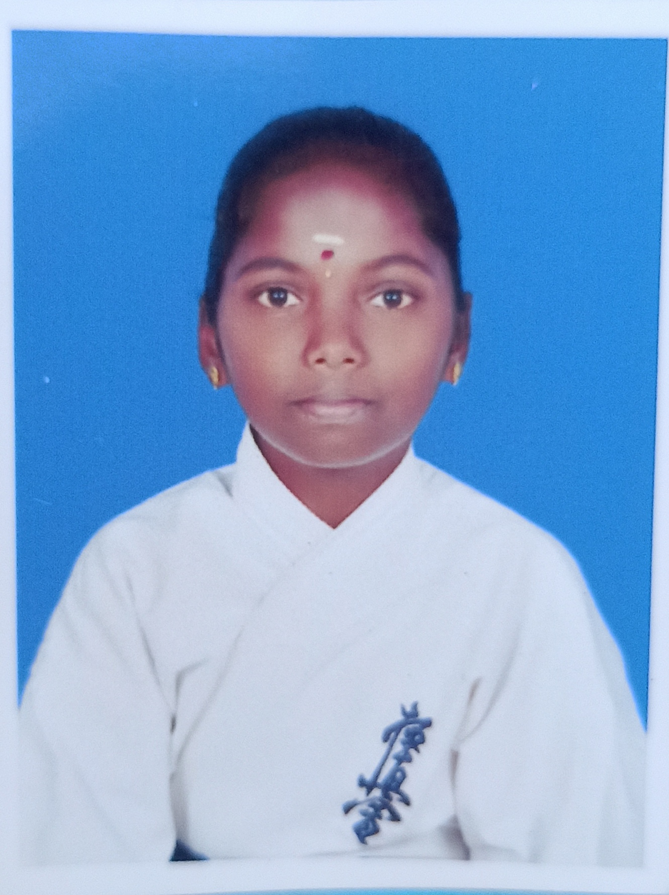 MEGALA  VENKATESH 