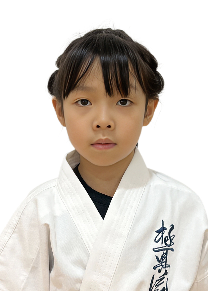 Ningyi Yang