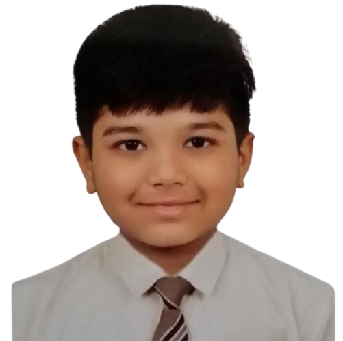 Advik Akhil