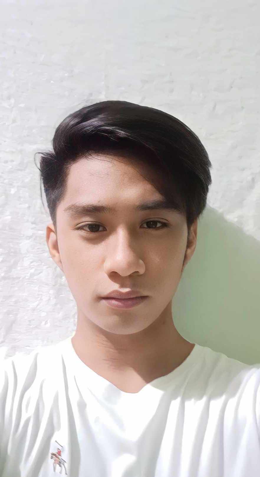 SHAWN MICHAEL SOLIVEN