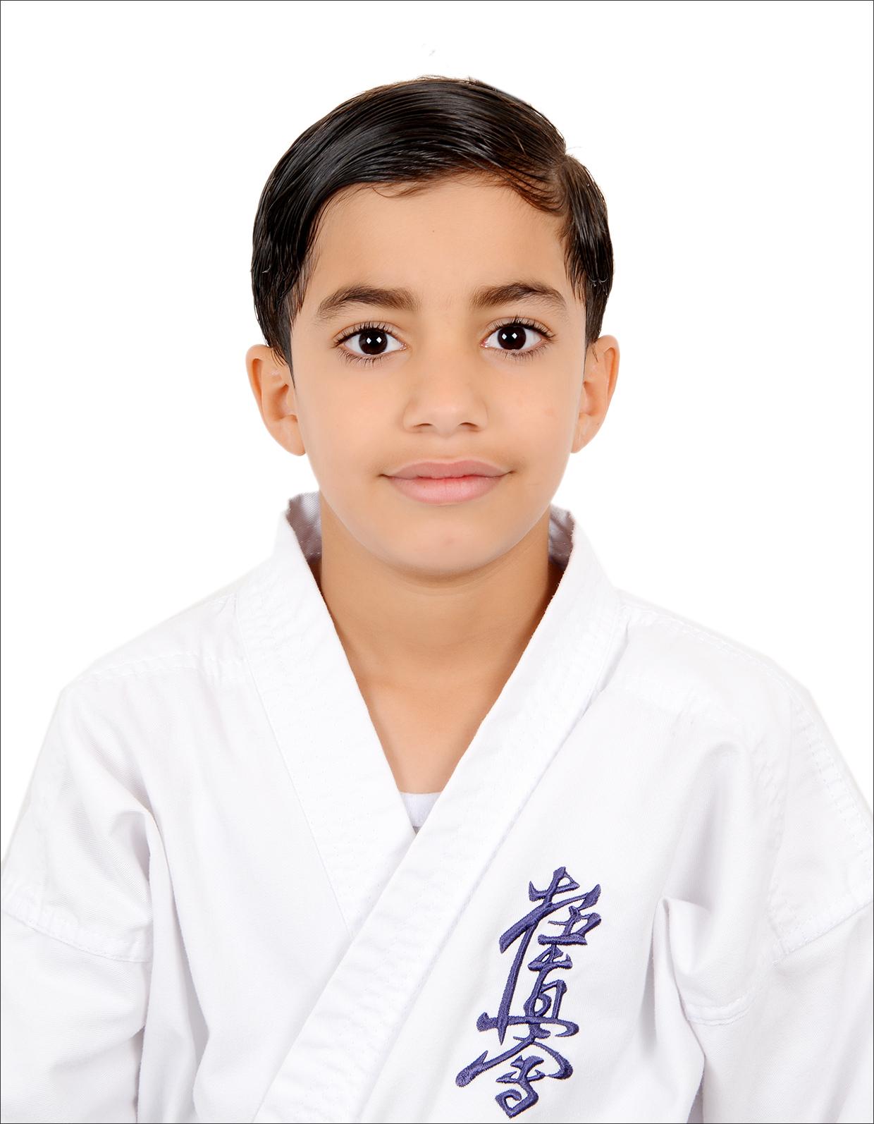 Ebrahim Almuqany
