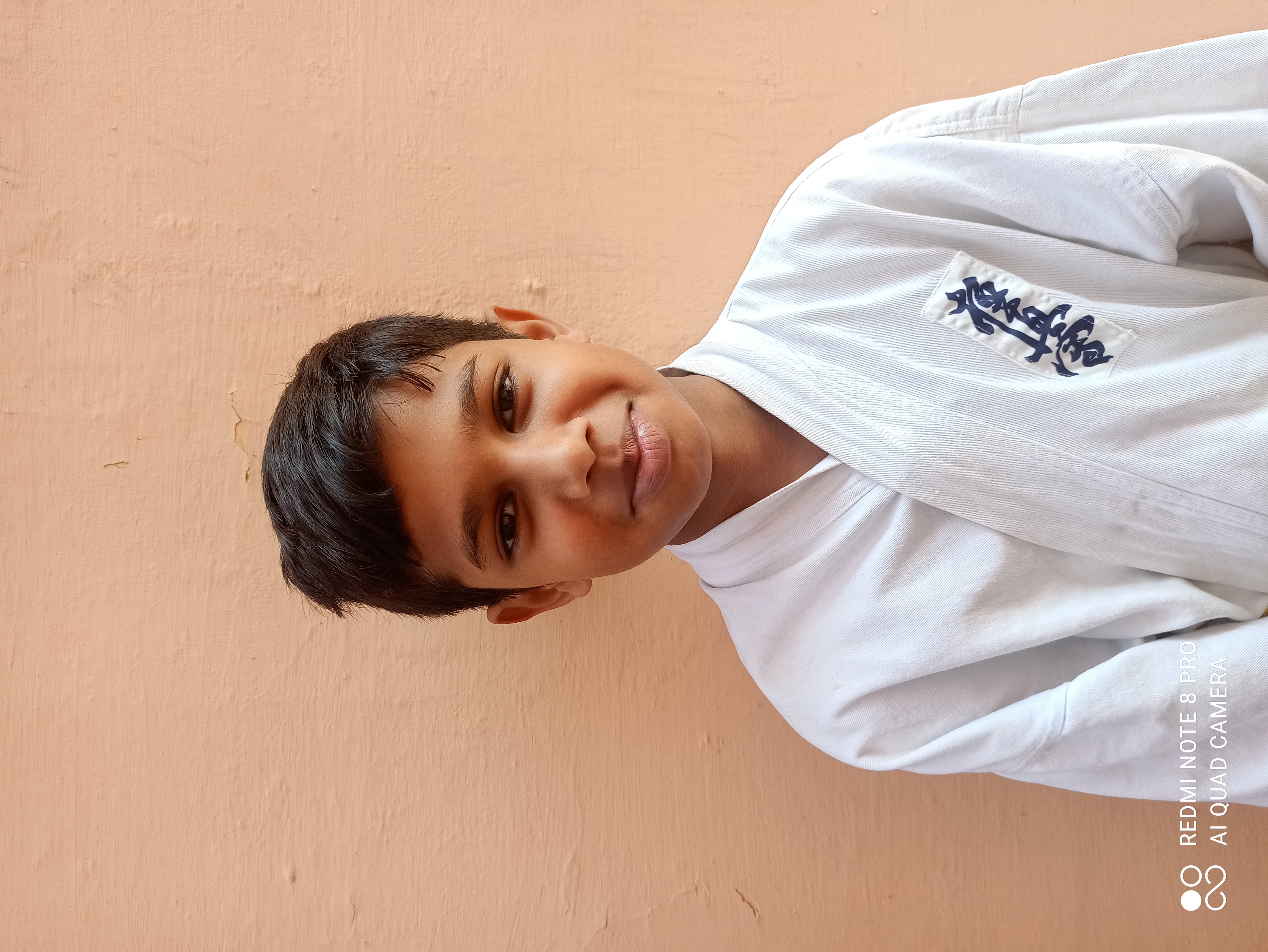 Harisaran  Singaravelu 